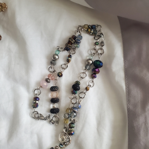 Spiraling into whimsy - Picture 5 of 7